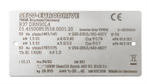 230V��400V�ļ��ٵ���������ϵ�2...