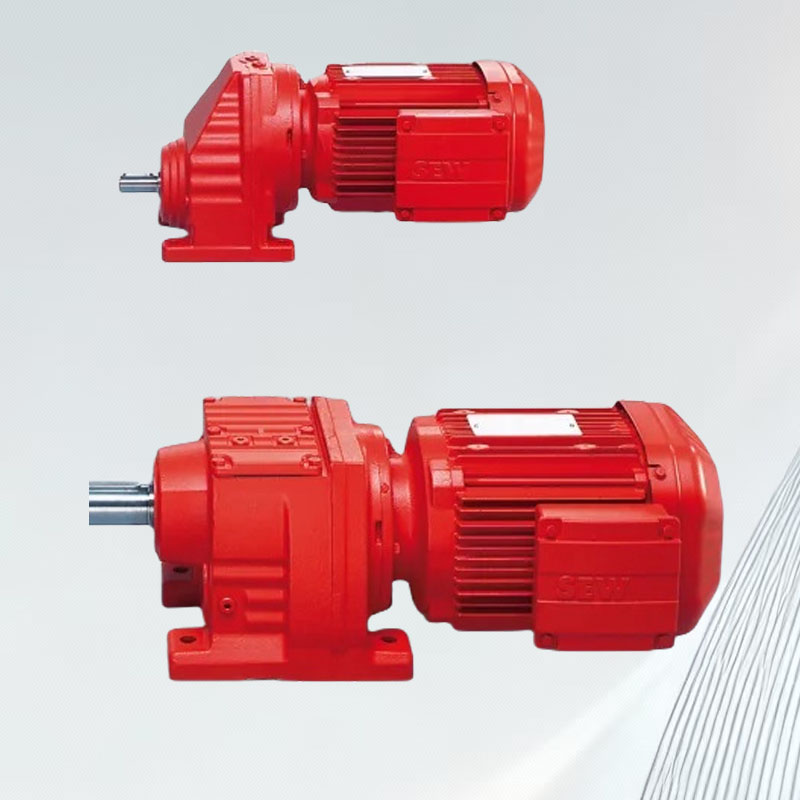 sew���ٻ�-Rϵ�м��ٻ�